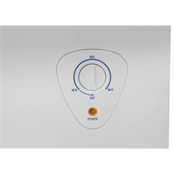 Vivax CFR-198 fehér, Fagyasztó:198L, fagyasztóláda