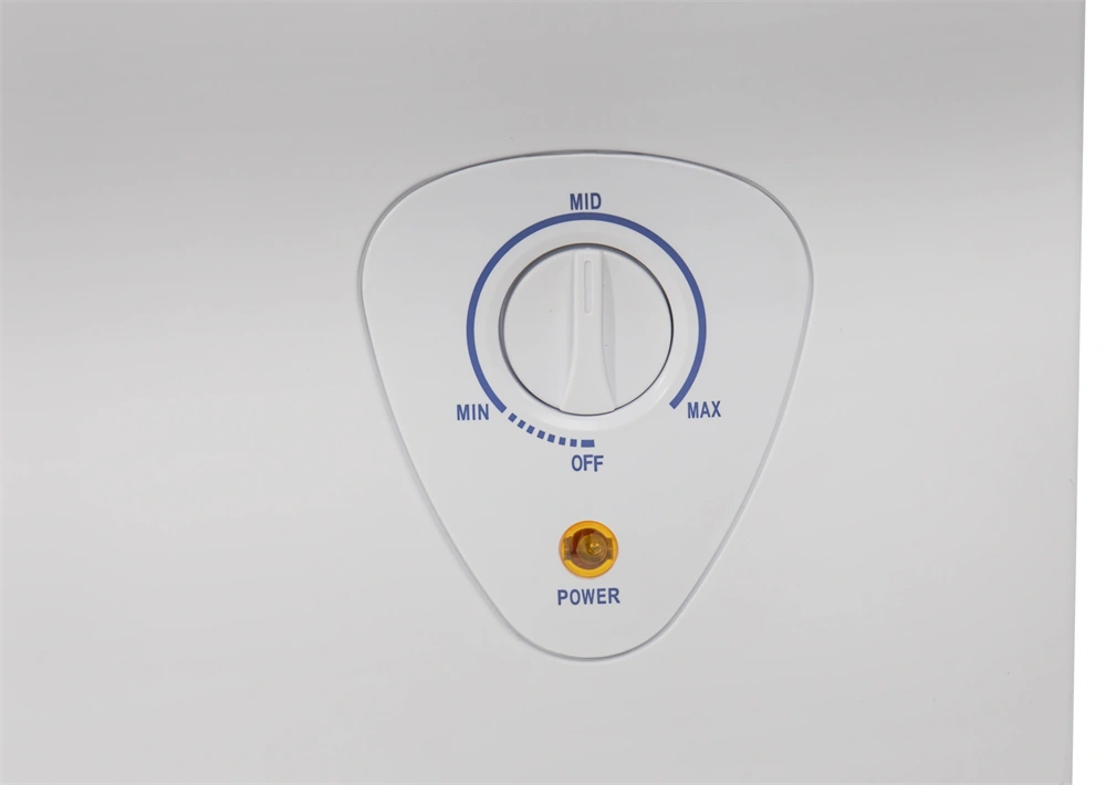 Vivax CFR-198 fehér, Fagyasztó:198L, fagyasztóláda