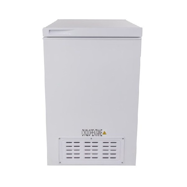 Vivax CFR-198 fagyasztóláda
