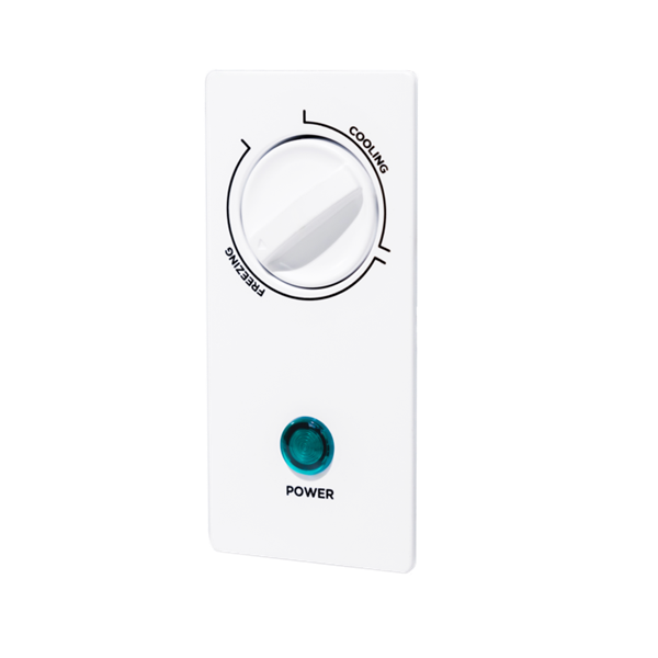 Vivax CFR-250 fagyasztóláda