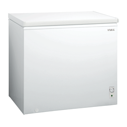 Vivax CFR-250 fagyasztóláda