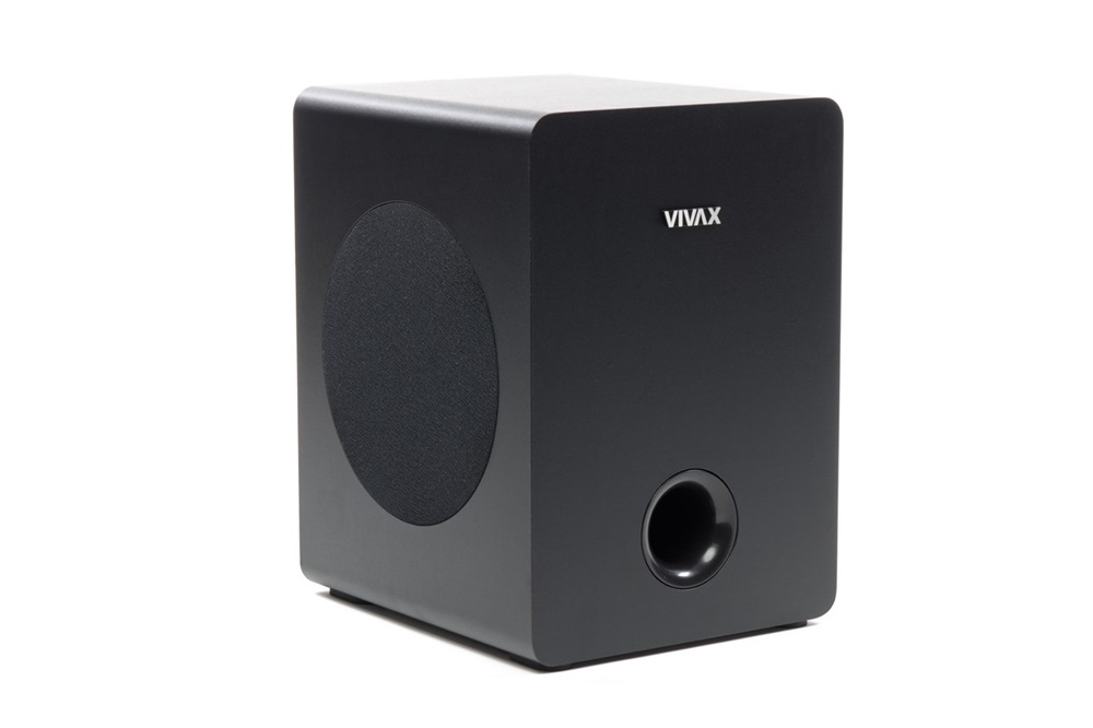 Vivax SP-7080H Bluetooth 2.1 hangprojektor