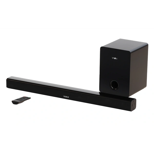 Vivax SP-7080H Bluetooth 2.1 hangprojektor