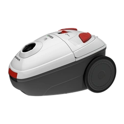Vivax VC-701W Geo porzsákos porszívó