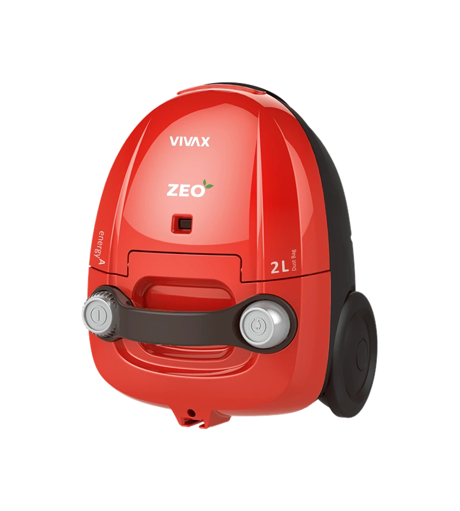 Vivax VC-702 Zeo porzsákos porszívó