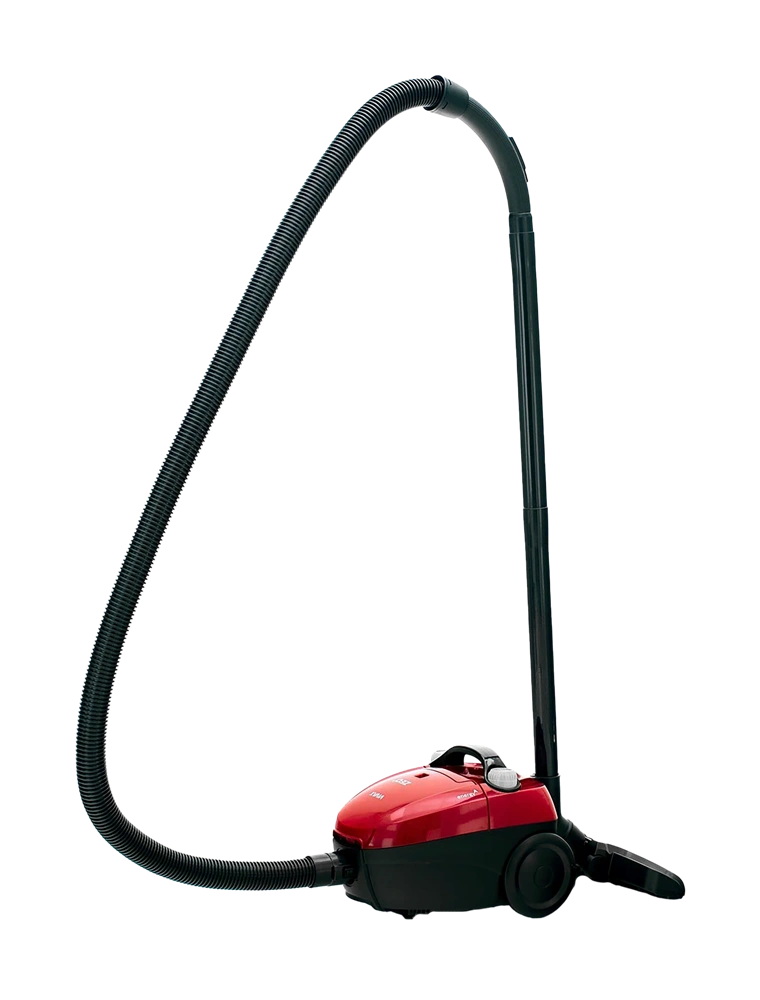 Vivax VC-702 Zeo porzsákos porszívó