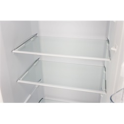 Vivax VL-235E W egyajtós hűtőszekrény