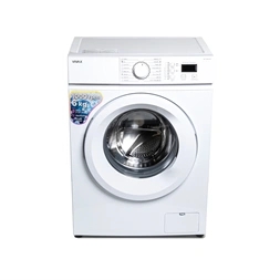 Vivax WFL-100616CDSI fehér, elöltöltős, max.1000ford., 6kg, keskeny mosógép (Újszerű)