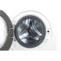 Vivax WFL-100616CSI fehér, elöltöltős, max.1000ford., 6kg, keskeny mosógép