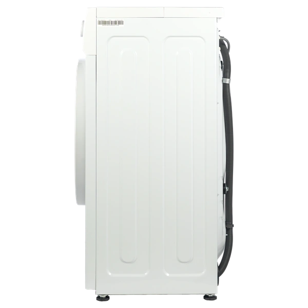 Vivax WFL-100616CSI fehér, elöltöltős, max.1000ford., 6kg, keskeny mosógép