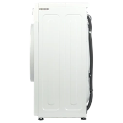 Vivax WFL-100616CSI fehér, elöltöltős, max.1000ford., 6kg, keskeny mosógép