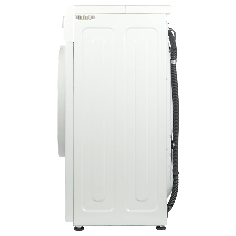 Vivax WFL-100616CSI fehér, elöltöltős, max.1000ford., 6kg, keskeny mosógép