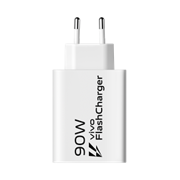 Vivo 5437102 90W fehér hálózati töltő