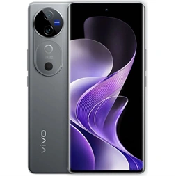 Vivo V40 6,78" 5G 8/256GB DualSIM ezüst okostelefon (Újracsomagolt)
