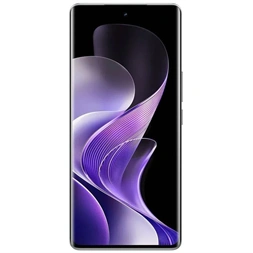 Vivo V40 6,78" 5G 8/256GB DualSIM ezüst okostelefon (Újracsomagolt)