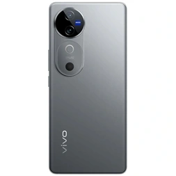 Vivo V40 6,78" 5G 8/256GB DualSIM ezüst okostelefon (Újracsomagolt)