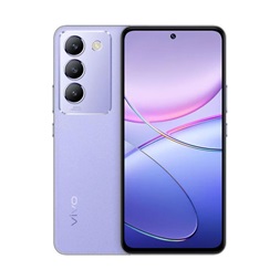 Vivo V40 SE 6,67" 5G 8/256GB DualSIM lila okostelefon (Újszerű)