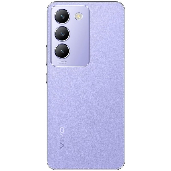 Vivo V40 SE 6,67" 5G 8/256GB DualSIM lila okostelefon (Újszerű)
