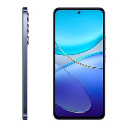 Vivo V40 SE 6,67" LTE 8/256GB DualSIM fekete okostelefon (Újszerű)