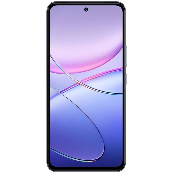 Vivo V40 SE 6,67" 5G 8/256GB DualSIM fekete okostelefon