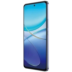 Vivo V40 SE 6,67" 5G 8/256GB DualSIM lila okostelefon (Újracsomagolt)