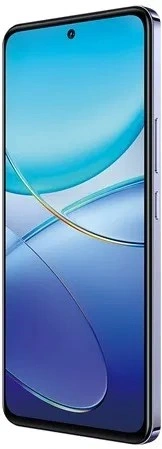 Vivo V40 SE 6,67" 5G 8/256GB DualSIM lila okostelefon (Újracsomagolt)