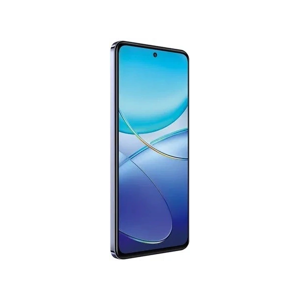 Vivo V40 SE 6,67" 5G 8/256GB DualSIM lila okostelefon (Újracsomagolt)