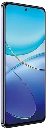 Vivo V40 SE 6,67" 5G 8/256GB DualSIM lila okostelefon (Újracsomagolt)