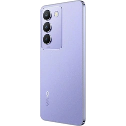 Vivo V40 SE 6,67" 5G 8/256GB DualSIM lila okostelefon (Újracsomagolt)