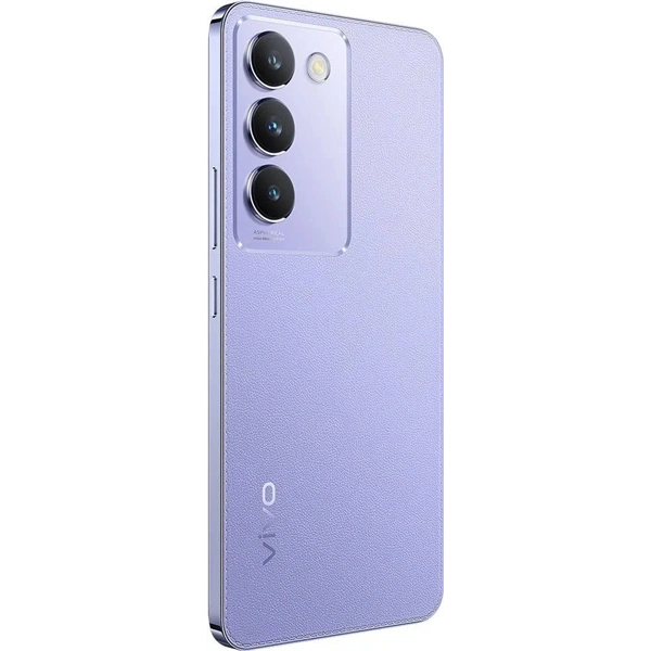 Vivo V40 SE 6,67" 5G 8/256GB DualSIM lila okostelefon (Újracsomagolt)