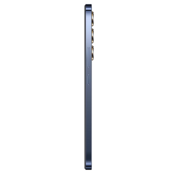Vivo V40 SE 6,67" LTE 8/256GB DualSIM fekete okostelefon
