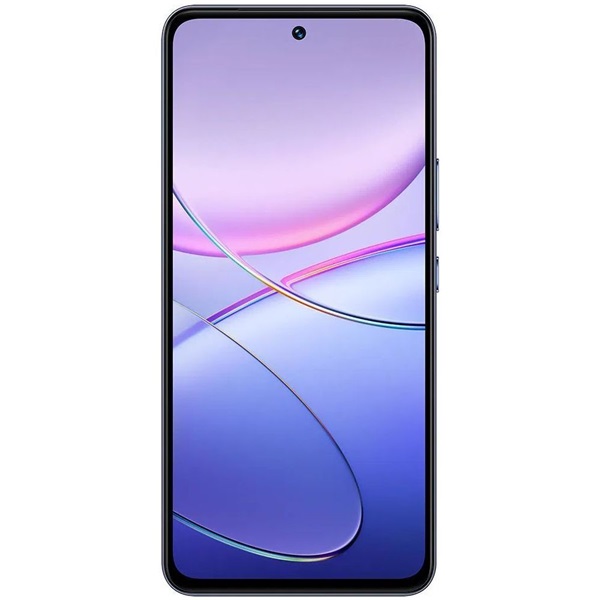 Vivo V40 SE 6,67" LTE 8/256GB DualSIM fekete okostelefon (Újracsomagolt)