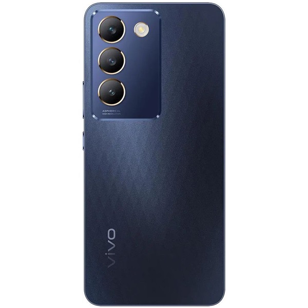 Vivo V40 SE 6,67" LTE 8/256GB DualSIM fekete okostelefon (Újracsomagolt)