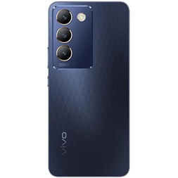 Vivo V40 SE 6,67" LTE 8/256GB DualSIM fekete okostelefon (Újracsomagolt)