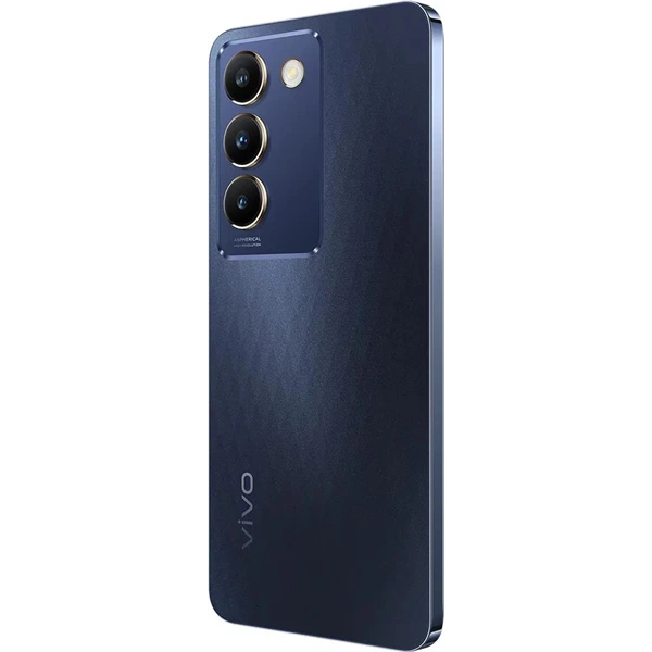 Vivo V40 SE 6,67" LTE 8/256GB DualSIM fekete okostelefon (Újracsomagolt)