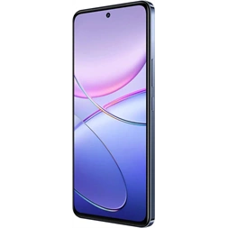 Vivo V40 SE 6,67" LTE 8/256GB DualSIM fekete okostelefon (Újracsomagolt)