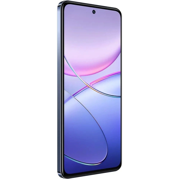 Vivo V40 SE 6,67" LTE 8/256GB DualSIM fekete okostelefon (Újracsomagolt)