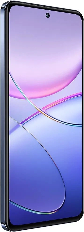 Vivo V40 SE 6,67" LTE 8/256GB DualSIM fekete okostelefon (Újracsomagolt)