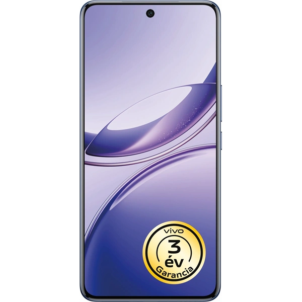 Vivo V50 6,77" 5G 12/512GB DualSIM fekete okostelefon