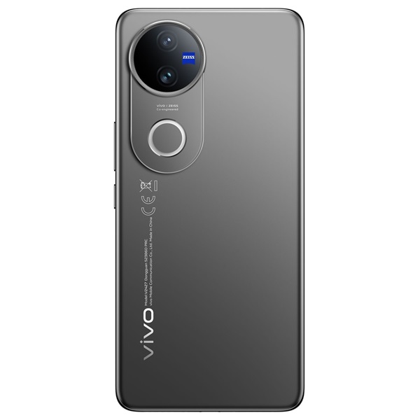 Vivo V50 6,77" 5G 12/512GB DualSIM fekete okostelefon (Újszerű)
