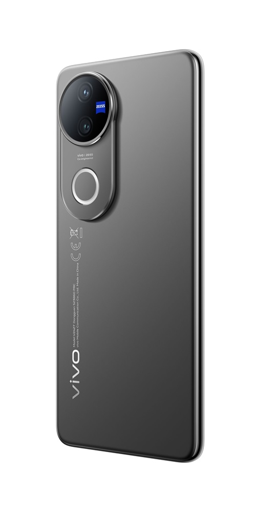 Vivo V50 6,77" 5G 12/512GB DualSIM fekete okostelefon (Újszerű)
