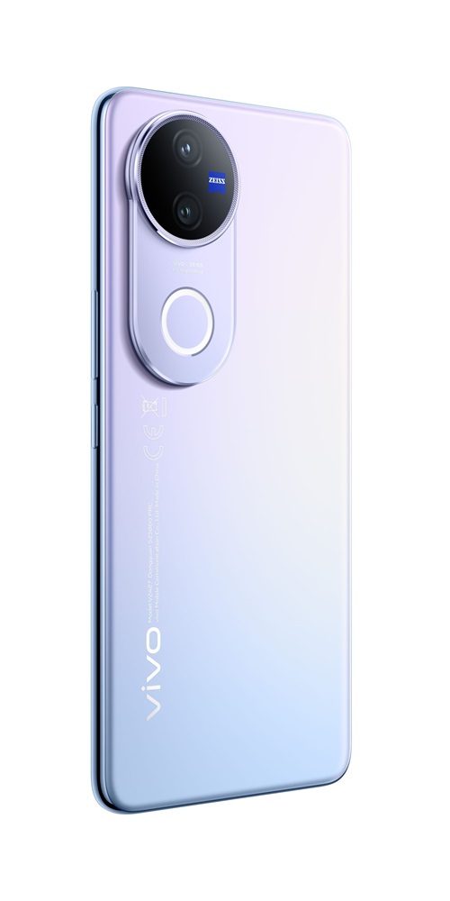 Vivo V50 6,77" 5G 12/512GB DualSIM lila okostelefon