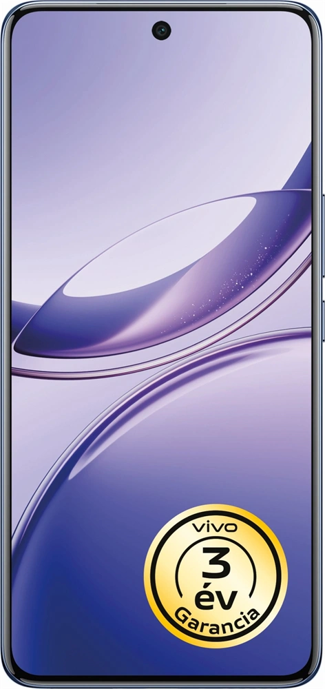 Vivo V50 6,77" 5G 12/512GB DualSIM lila okostelefon