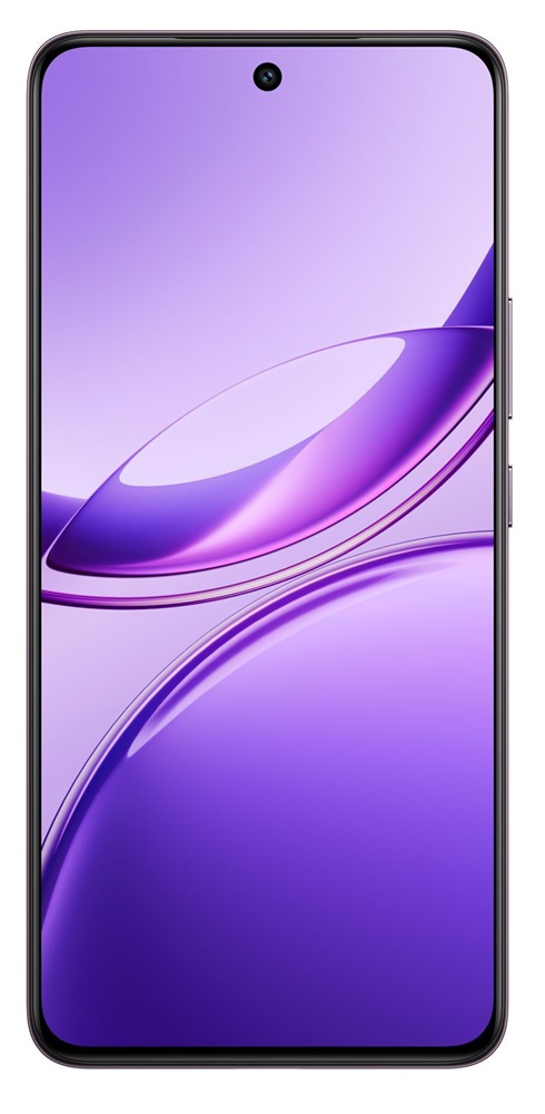 Vivo V50 Lite 6,77" 5G 8/256GB DualSIM fekete okostelefon