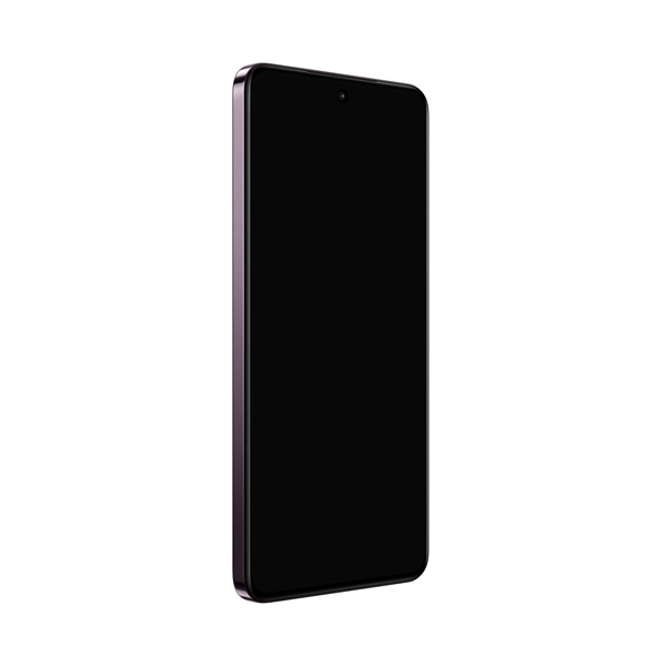 Vivo V50 Lite 6,77" 5G 8/256GB DualSIM fekete okostelefon (Újszerű)