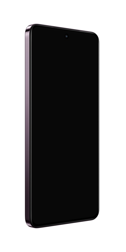 Vivo V50 Lite 6,77" 5G 8/256GB DualSIM fekete okostelefon (Újszerű)