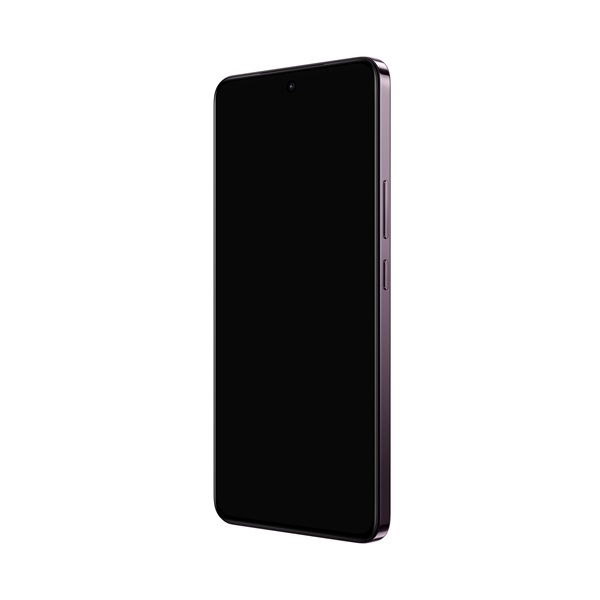 Vivo V50 Lite 6,77" 5G 8/256GB DualSIM fekete okostelefon (Újszerű)