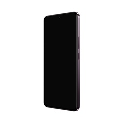 Vivo V50 Lite 6,77" 5G 8/256GB DualSIM fekete okostelefon (Újszerű)
