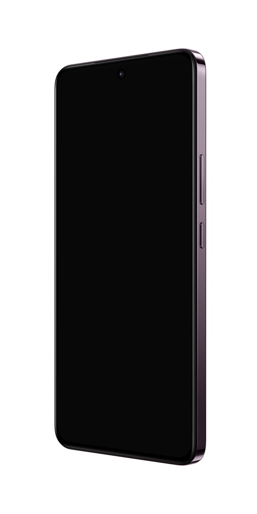 Vivo V50 Lite 6,77" 5G 8/256GB DualSIM fekete okostelefon (Újszerű)