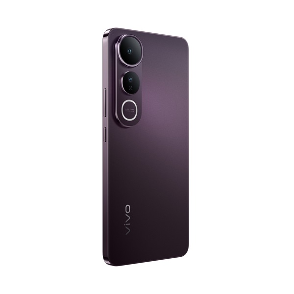 Vivo V50 Lite 6,77" 5G 8/256GB DualSIM fekete okostelefon (Újszerű)